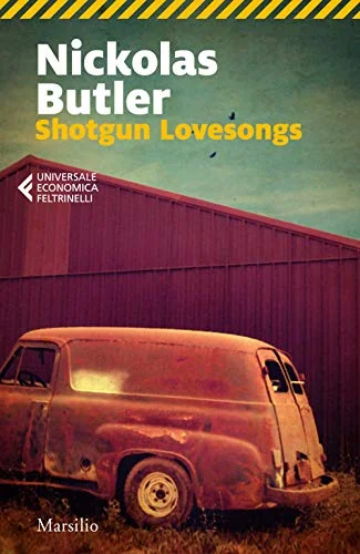 Shotgun Lovesongs