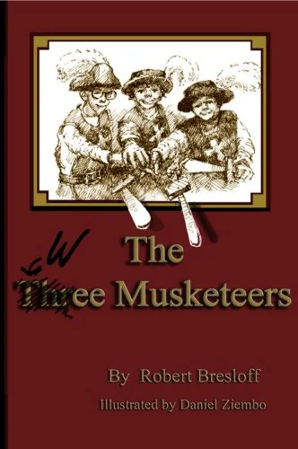 The Wee Musketeers