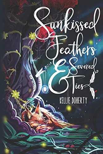 Sunkissed Feathers and Severed Ties