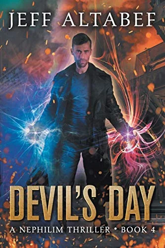 Devil's Day