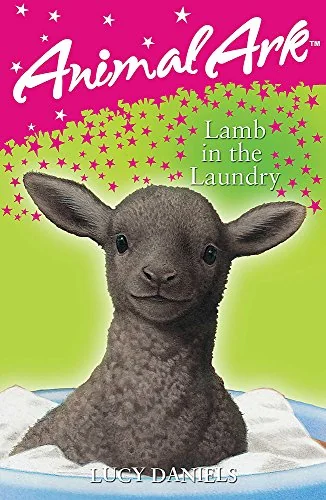 Lamb in the Laundry
