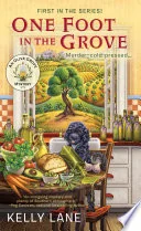 One Foot in the Grove