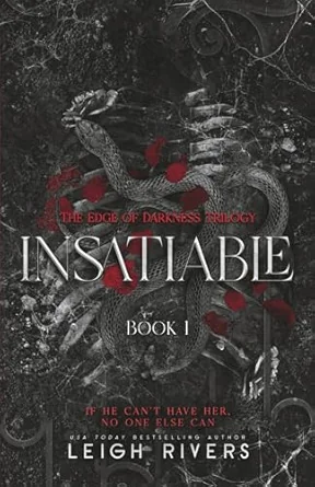 Insatiable