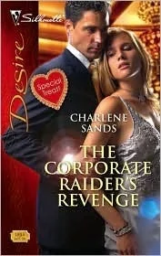 The Corporate Raider's Revenge