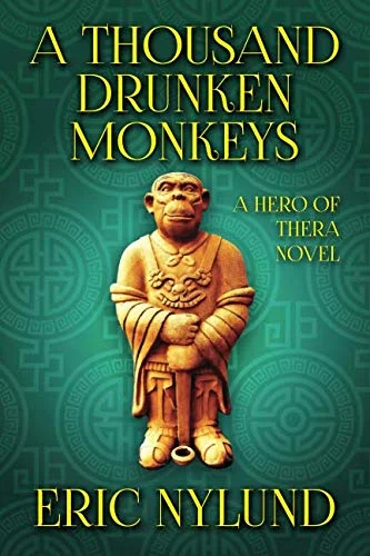 A Thousand Drunken Monkeys