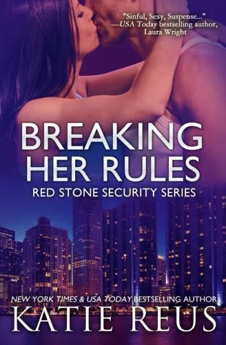 Breaking Her Rules