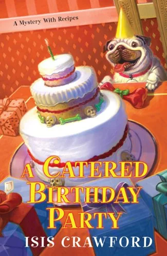 A Catered Birthday Party