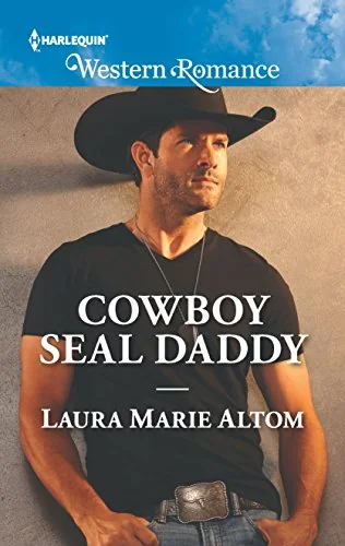 Cowboy SEAL Daddy