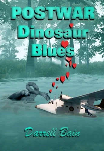 Postwar Dinosaur Blues