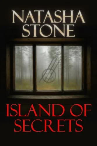 Island of Secrets: A Haunting Psychological Thriller