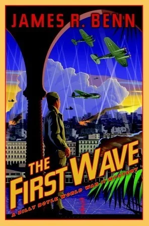 The First Wave