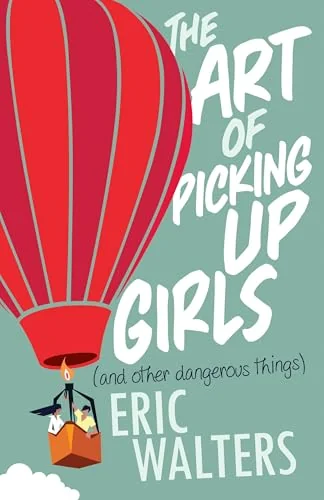 The Art of Picking Up Girls