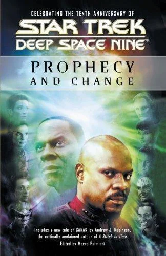 Prophecy and Change