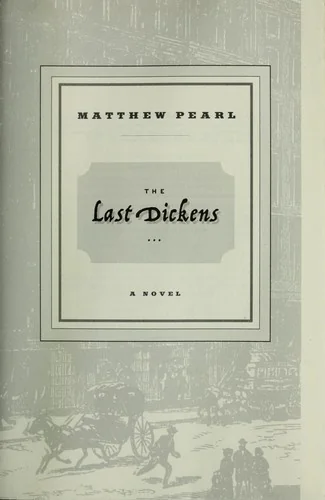 The Last Dickens