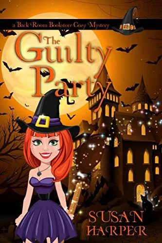 The Guilty Party