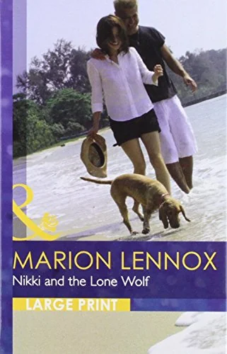 Nikki and the Lone Wolf