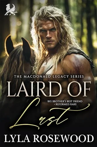 Laird of Lust