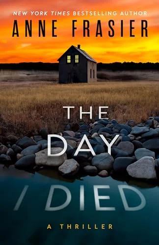 The Day I Died: