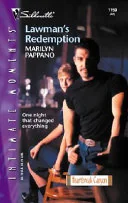 Lawman's Redemption