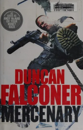 Mercenary,