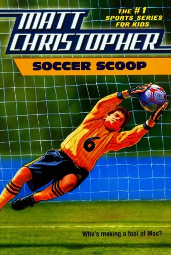 Soccer Scoop