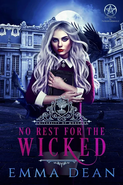 No Rest for the Wicked