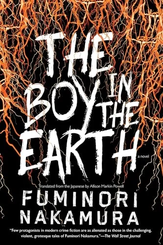 The Boy in the Earth