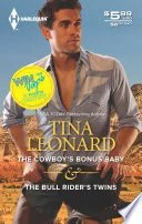 The Bull Rider's Twins