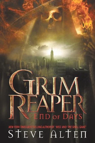 Grim Reaper: End of Days