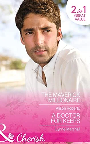 The Maverick Millionaire