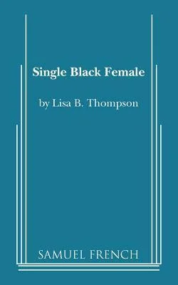 Single Black Female