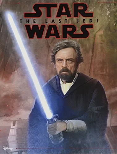 Star Wars: The Last Jedi