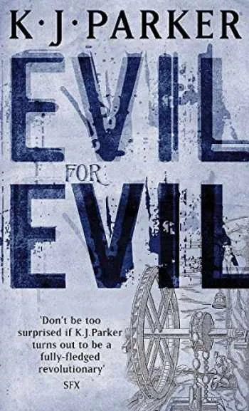 Evil for Evil