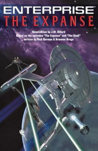 The Expanse