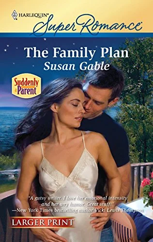 The Family Plan