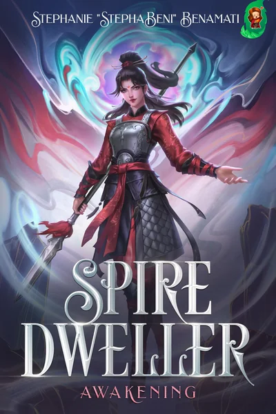 Spire Dweller: Awakening