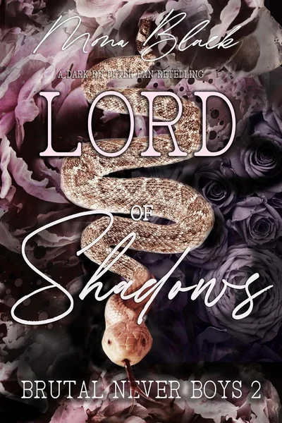 Lord of Shadows
