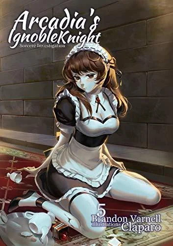 Sorceré Investigation