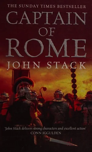 Captain Of Rome