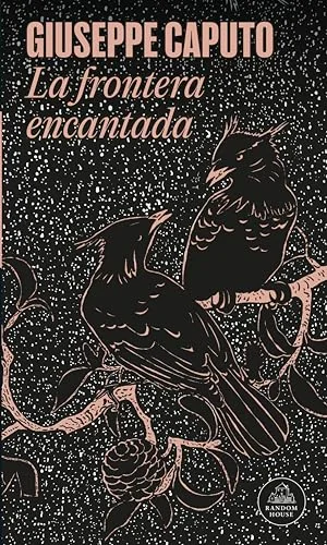 La frontera encantada