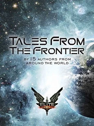 Elite Dangerous: Tales from the Frontier