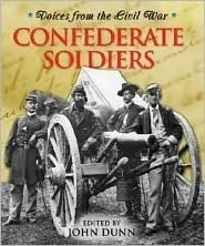 Confederate soldiers