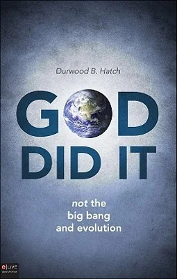God Did It
