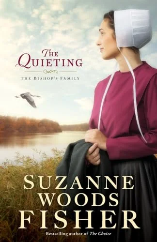 The Quieting
