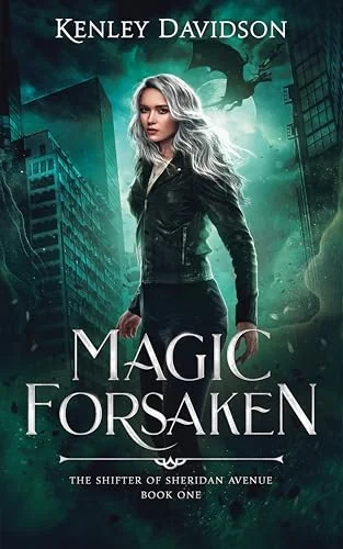 Magic Forsaken