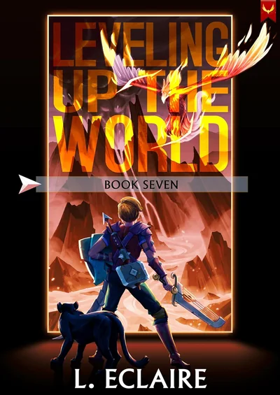 Leveling Up The World 7