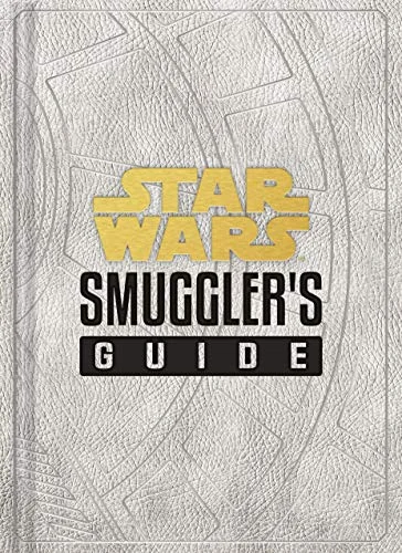 Star Wars: Smuggler's Guide: