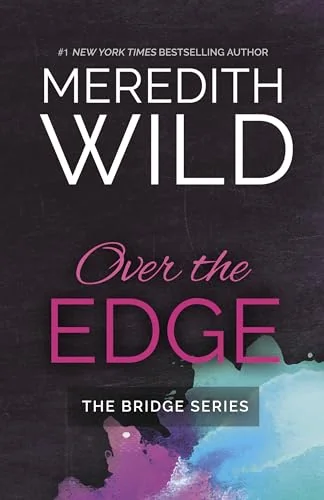 Over the Edge