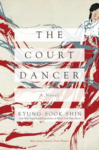 The Court Dancer