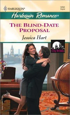 The Blind-Date Proposal
